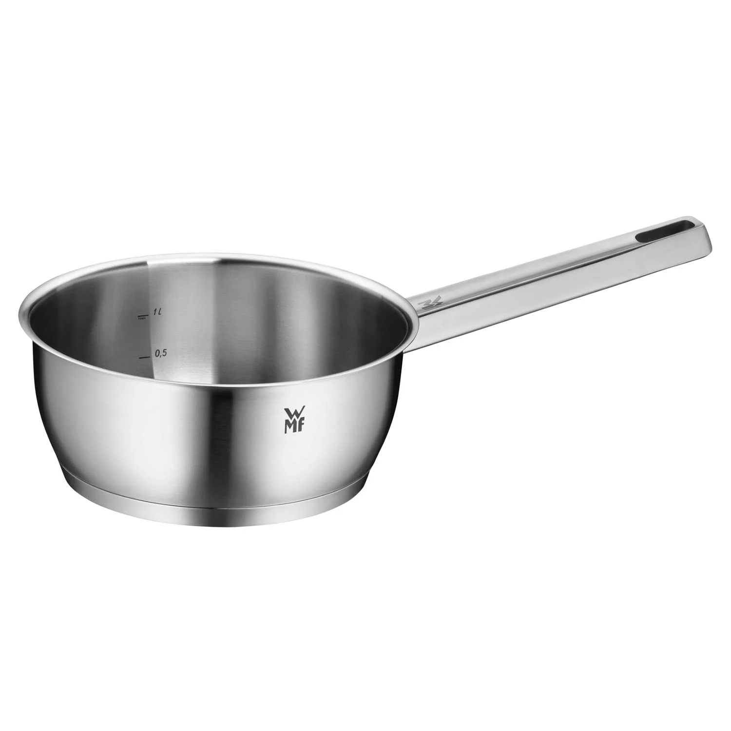 WMF Iconic Ковш с крышкой 1.8 л
