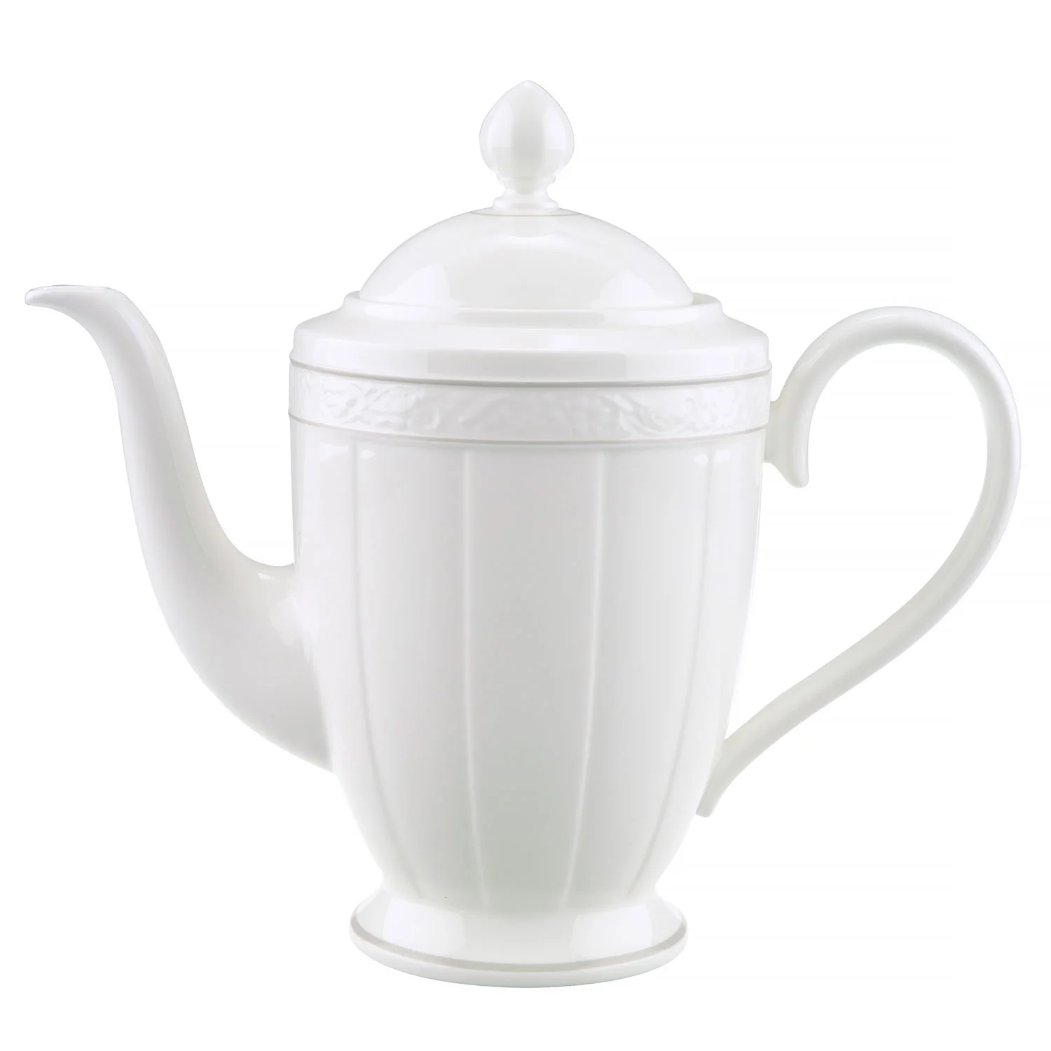 Gray Pearl Кофейник на 6 персон, 1.35 л