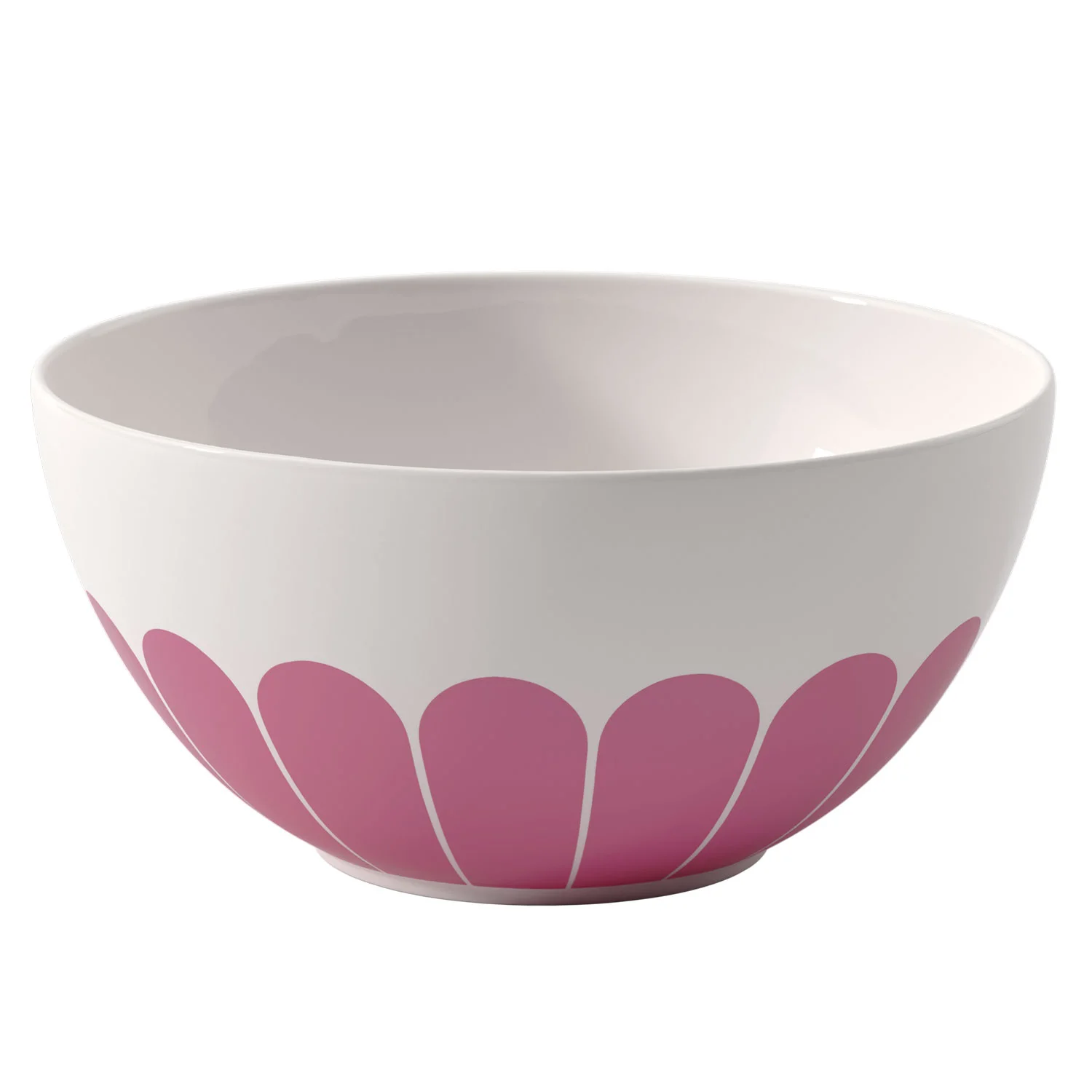 Fleur Couleur Салатник 2.5 л