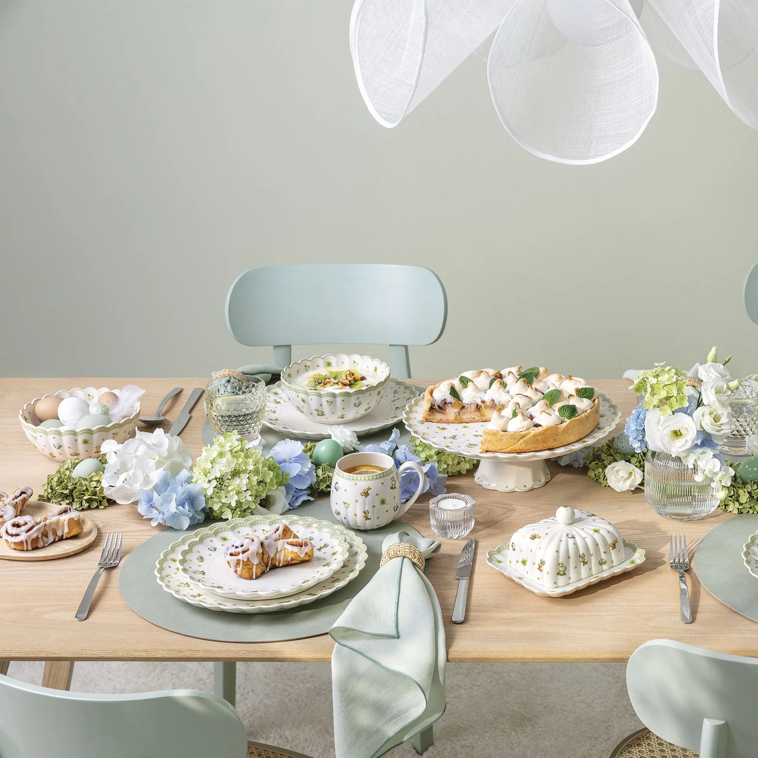 Easter Delight Салатник 620 мл