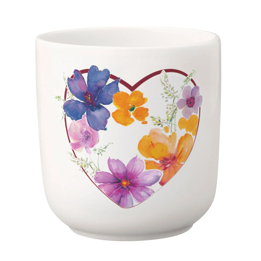 Jubilee collection Кружка Mariefleur 300 мл - v-b.ru