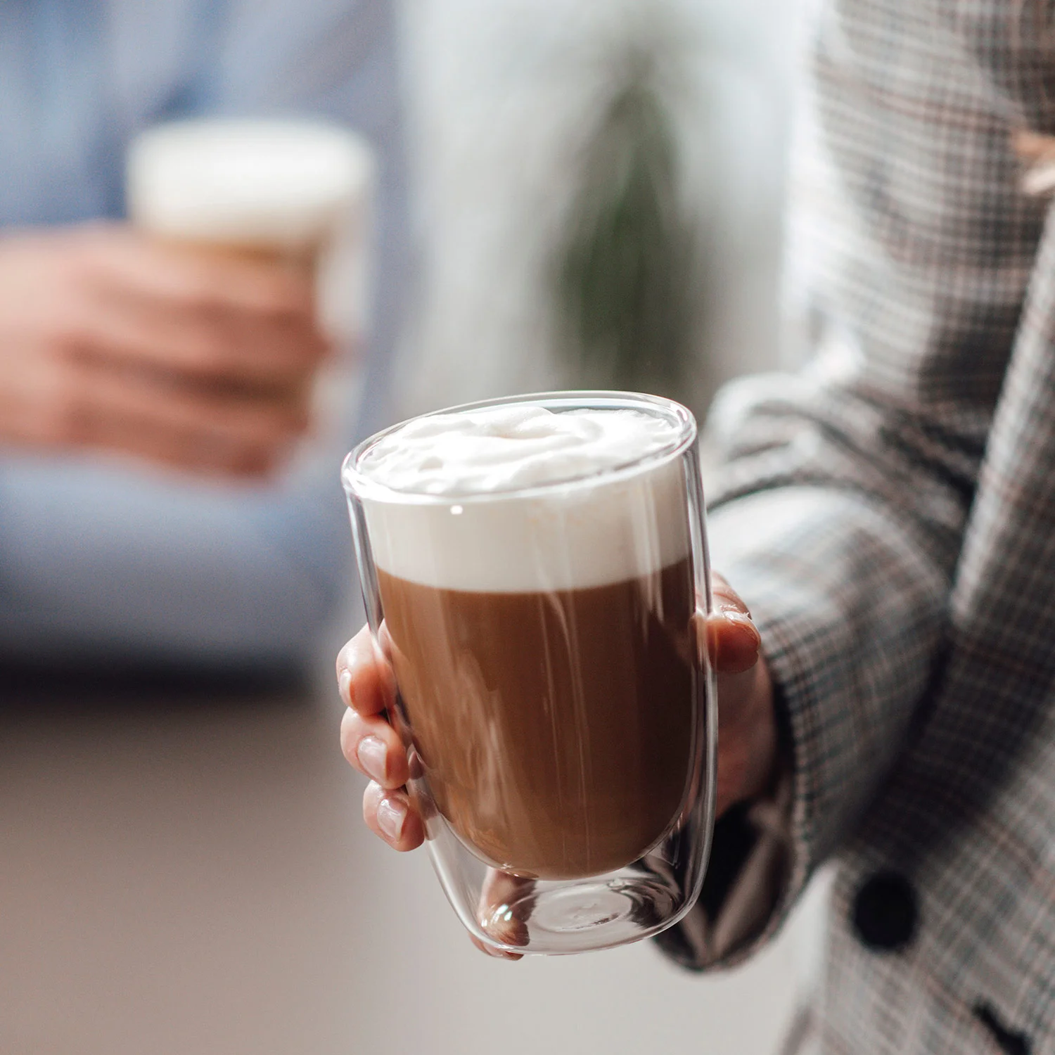 Artesano Hot - Cold Beverages Набор стаканов 450 мл, 2 шт