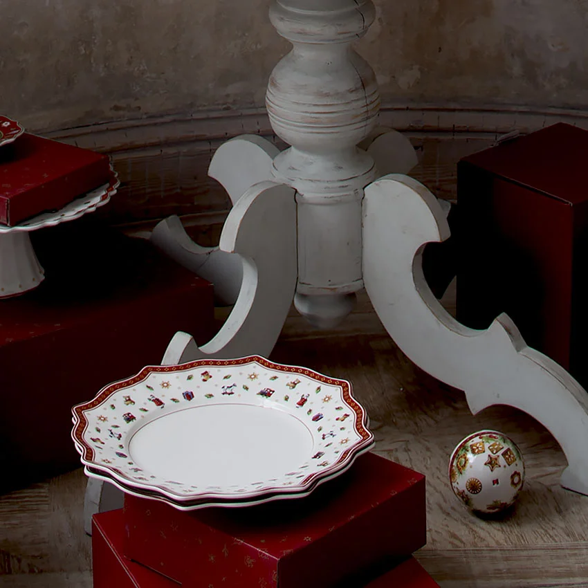 Toy's Delight Плоская тарелка 29 см