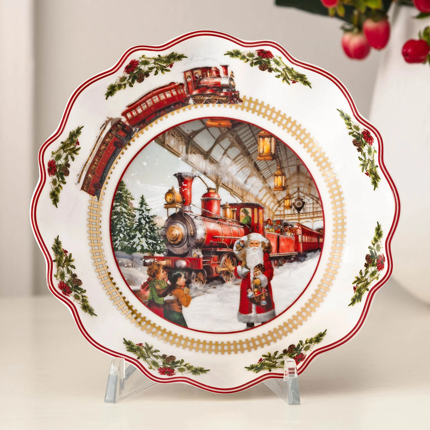 Annual Christmas Edition 2025 Салатник 150 мл