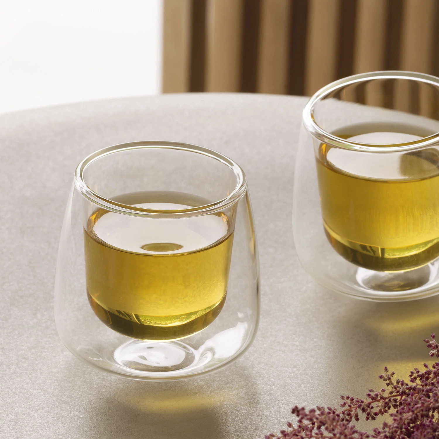 Artesano Hot&Cold Beverages Набор стаканов для эспрессо 60 мл, 2 шт