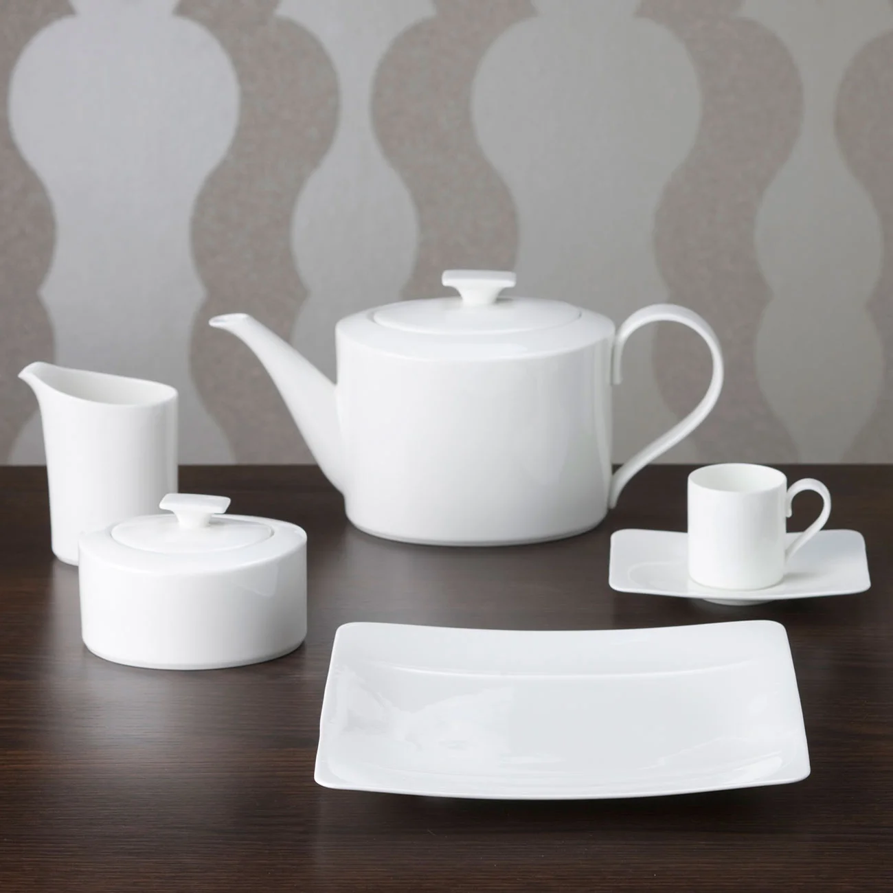 Modern Grace Чайник на 6 персон, 1.2 л