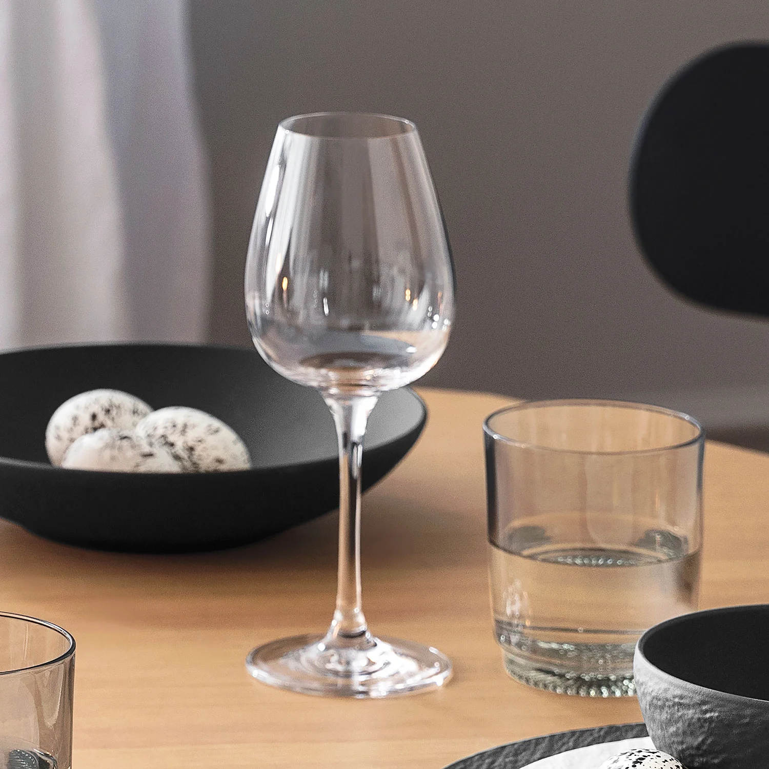 Purismo Wine Бокал для белого вина 400 мл