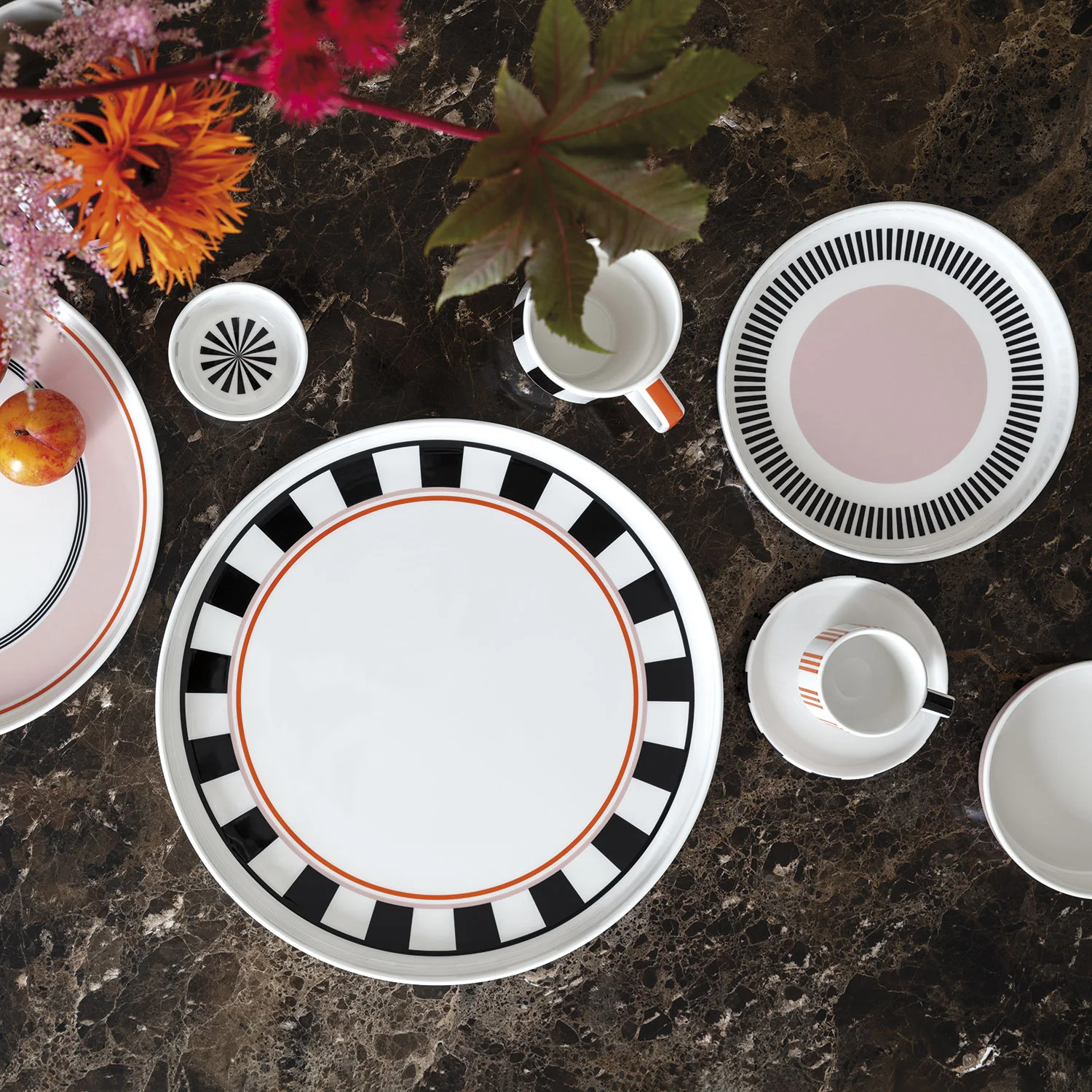 Memphis Collection Кружка 320 мл