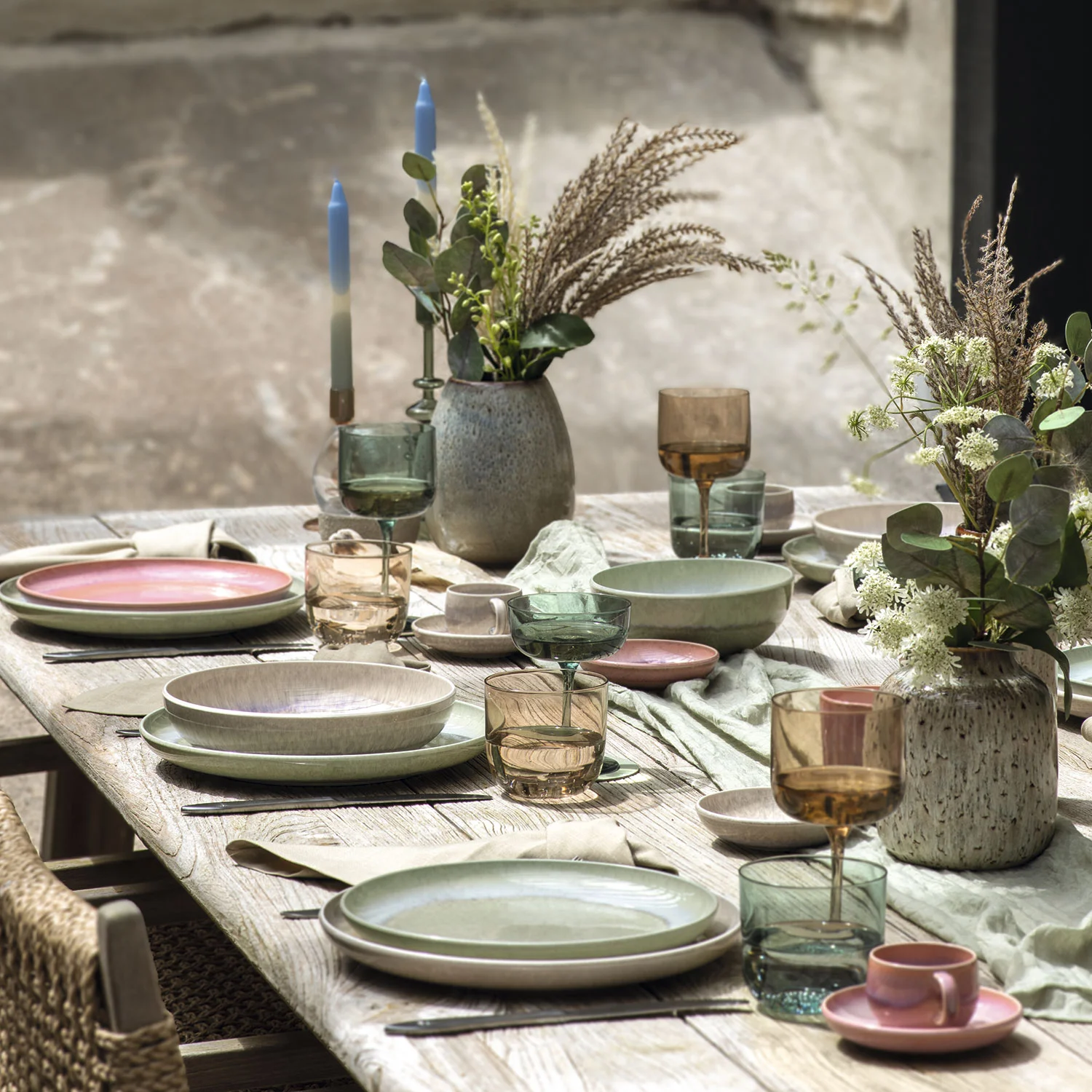 Lave Home Ваза 15 см