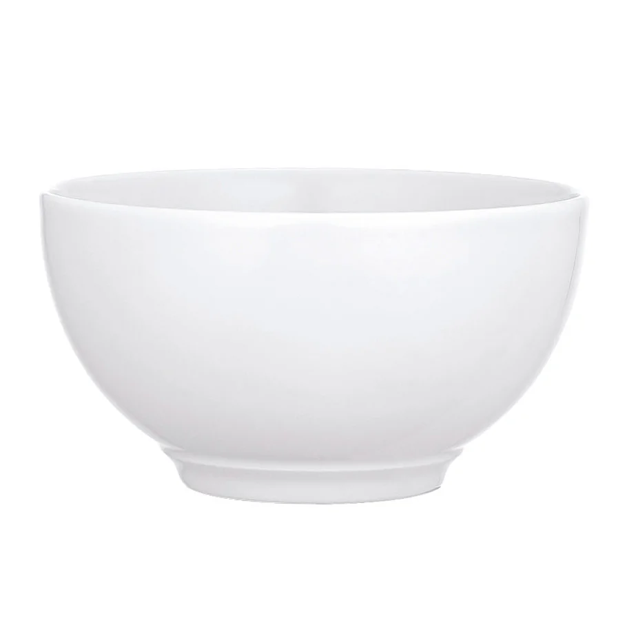 Twist White Салатник 650 мл