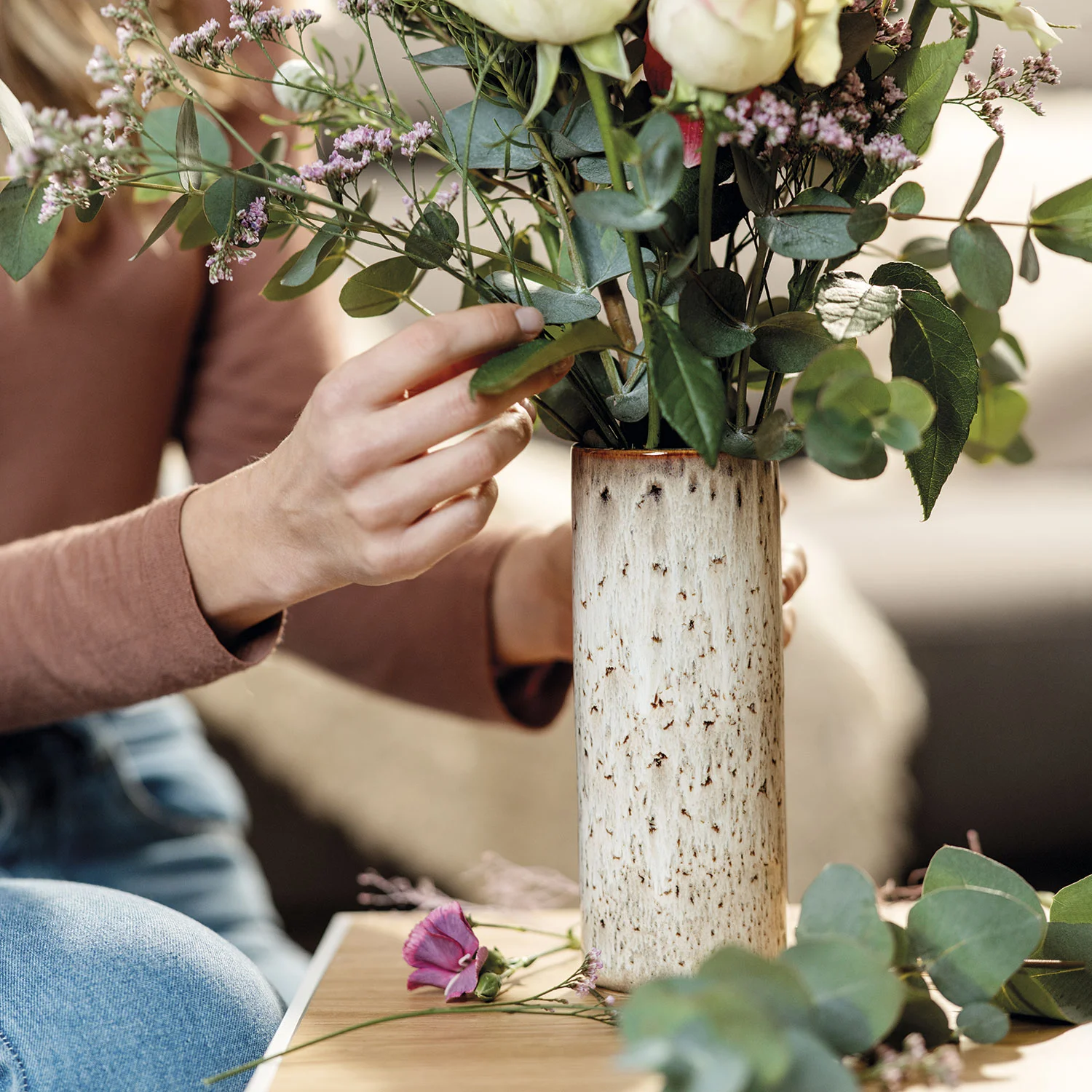 Lave Home Ваза 20 см