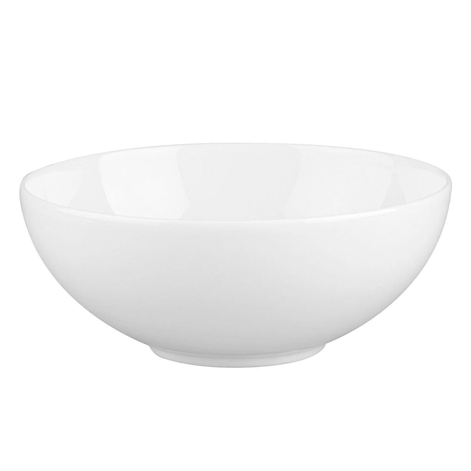 White Pearl Индивидуальный салатник 240 мл - v-b.ru