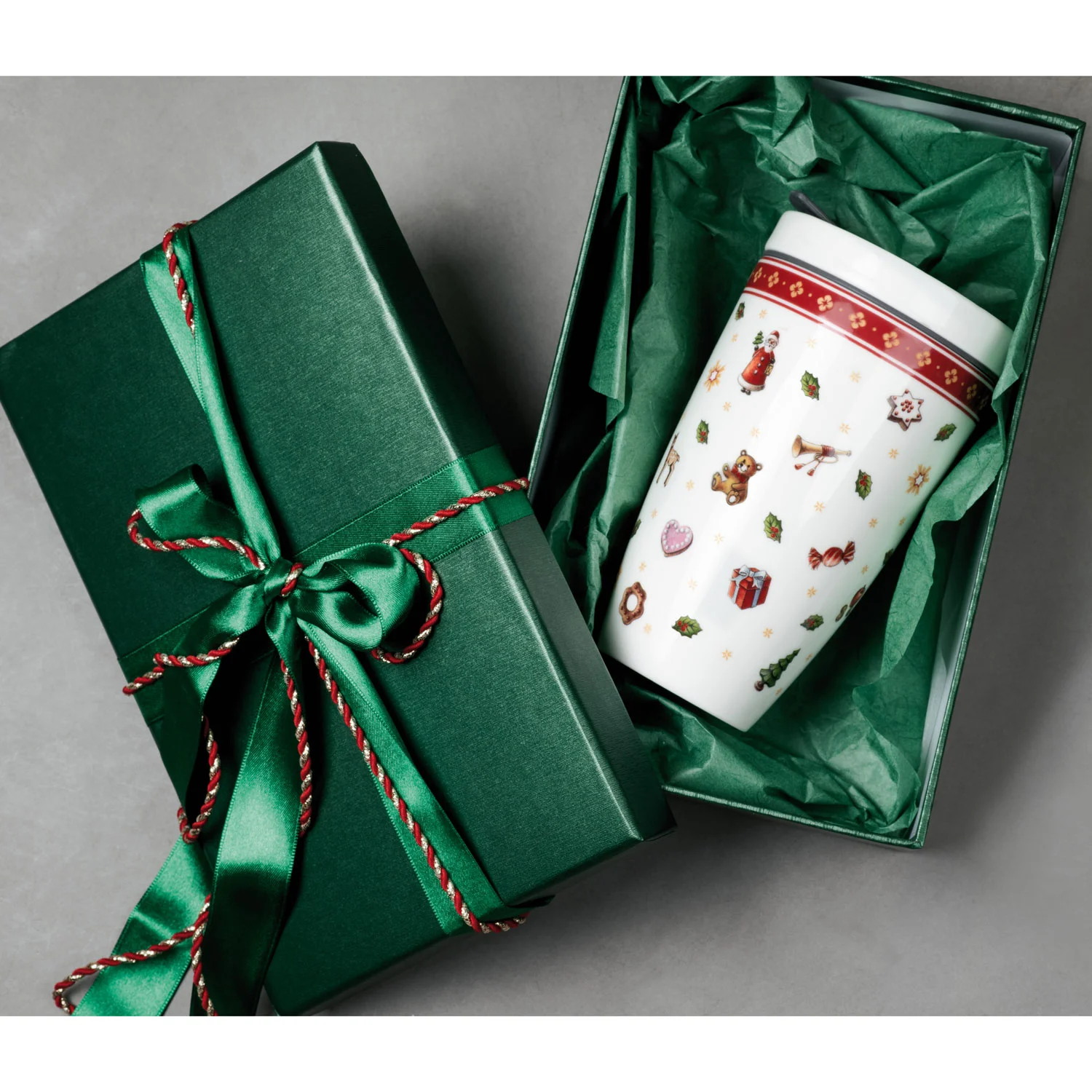 Coffee To Go Toy's Delight Кружка для кофе 350 мл