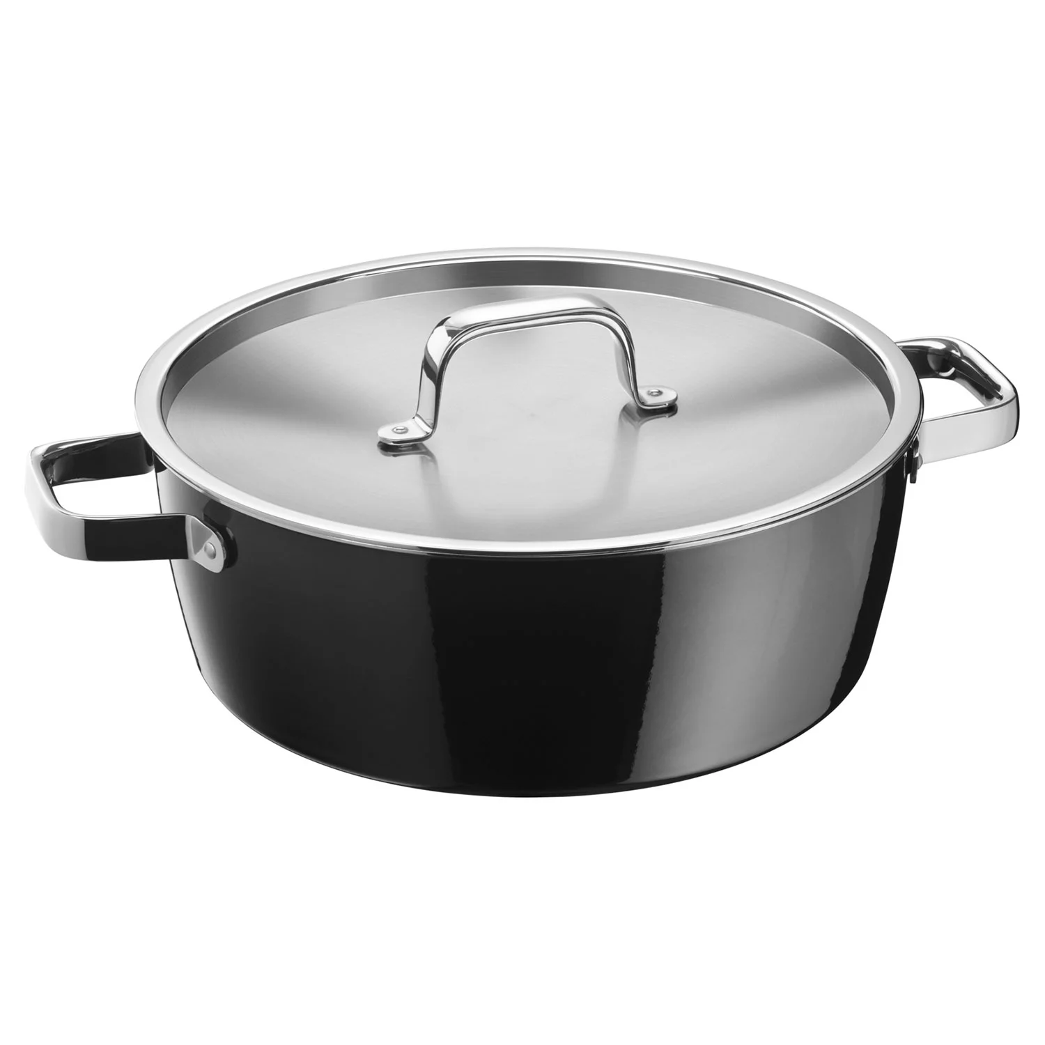 WMF Fusiontec Aromatic Жаровня 28 см