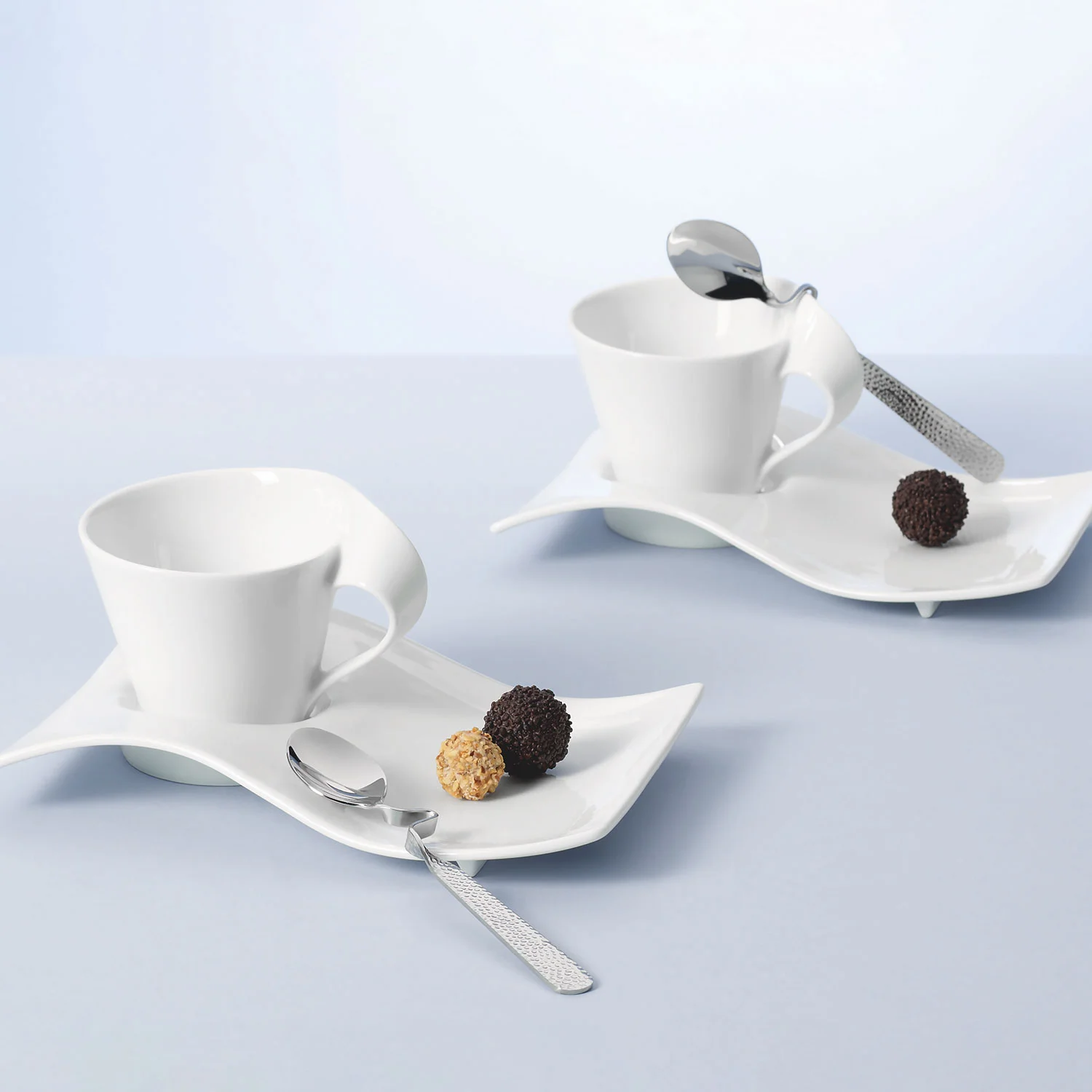 NewWave Caffe Ложка для кофе 17.5 см