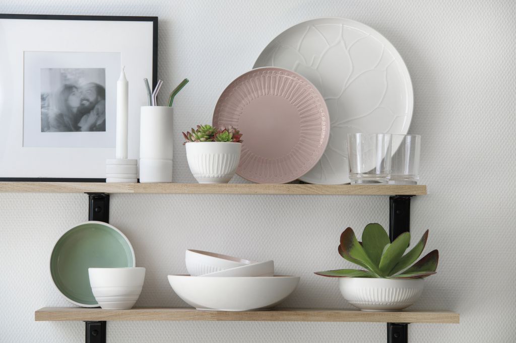 Позвоните в Villeroy & Boch по номеру +7 (800) 500-76-68
