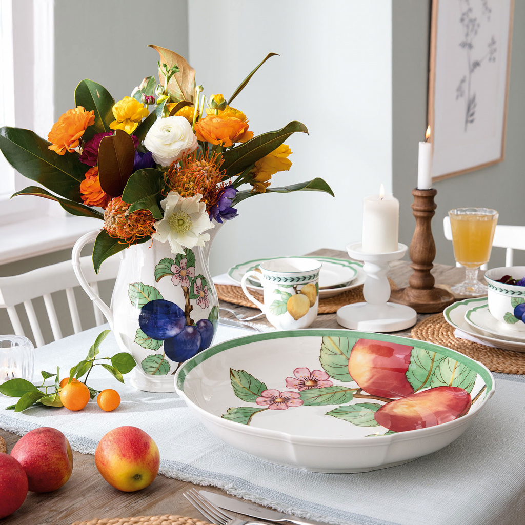 Позвоните в Villeroy & Boch по номеру +7 (800) 500-76-68 