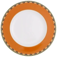Samarkand Mandarin Плоская тарелка 27 см