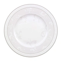 Gray Pearl Салатная тарелка 22 см