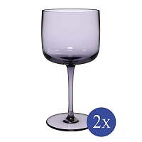 Like Lavender Набор бокалов для вина 300 мл, 2 шт