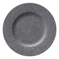 Manufacture Rock Granit Плоская тарелка 27 см