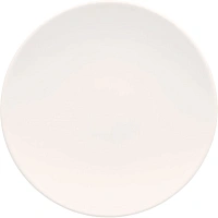 MetroChic Blanc Плоская тарелка 27 см