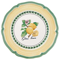 French Garden Valence Салатная тарелка 21 см