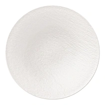 Manufacture Rock blanc Глубокая тарелка 28.5 см