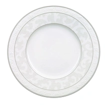 Gray Pearl Пирожковая тарелка 18 см