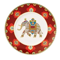 Samarkand Rubin Салатная тарелка 22 см