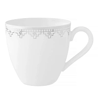 White Lace Чашка для эспрессо 100 мл