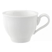 La Scala White Чашка для эспрессо 90 мл
