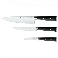GRAND CLASS Набор ножей, 3 предмета WMF