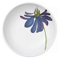 Artesano Flower Art Плоская тарелка 24 см