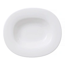 Affinity Овальная глубокая тарелка 29 см
