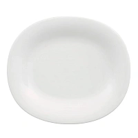 New Cottage Basic Овальная салатная тарелка 23 см